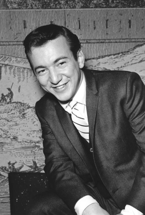 <h3>BOBBY DARIN</h3>
<p>An American singer, songwriter, multi-instrumentalist musician, that grew up in East Harlem.</p>
<p>Know for his songs &ldquo;Splish Splash&rdquo; and &ldquo;Dream Lover&rdquo; which became international hits.</p>
<p>Bobby also has family ties to Frank Costello &mdash; East Harlem&rsquo;s influential Italian-American crime boss.</p>